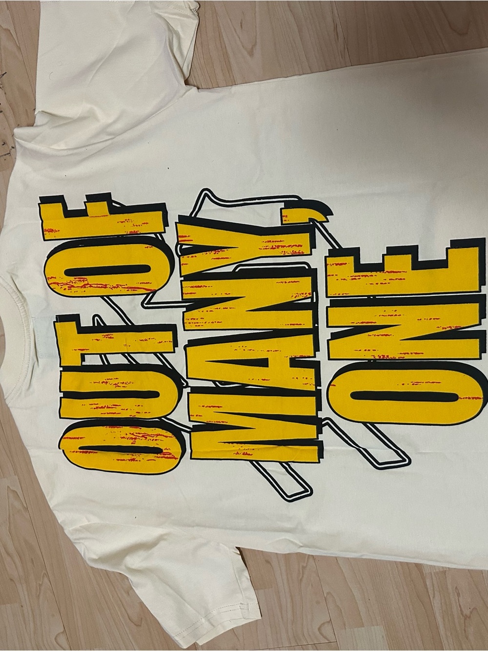 God-Speed Shirt❗️ - Picture 3 of 3